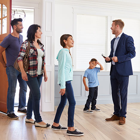 Why Hire Olive & Co. Property Management